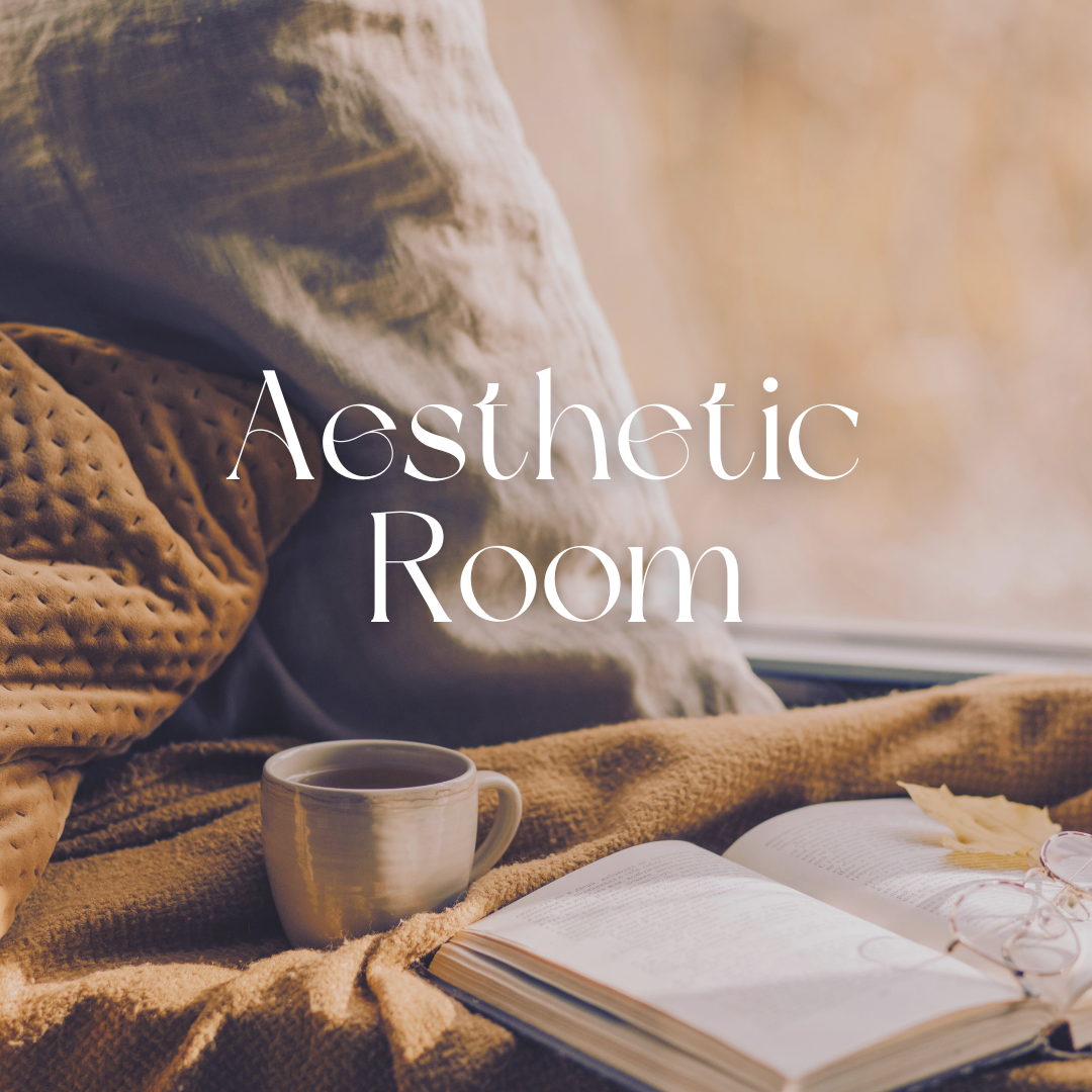 Aesthetic Room